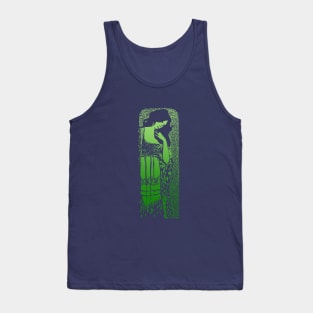 Melancholy Tank Top